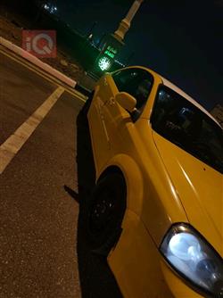 شيفروليه اوبترا